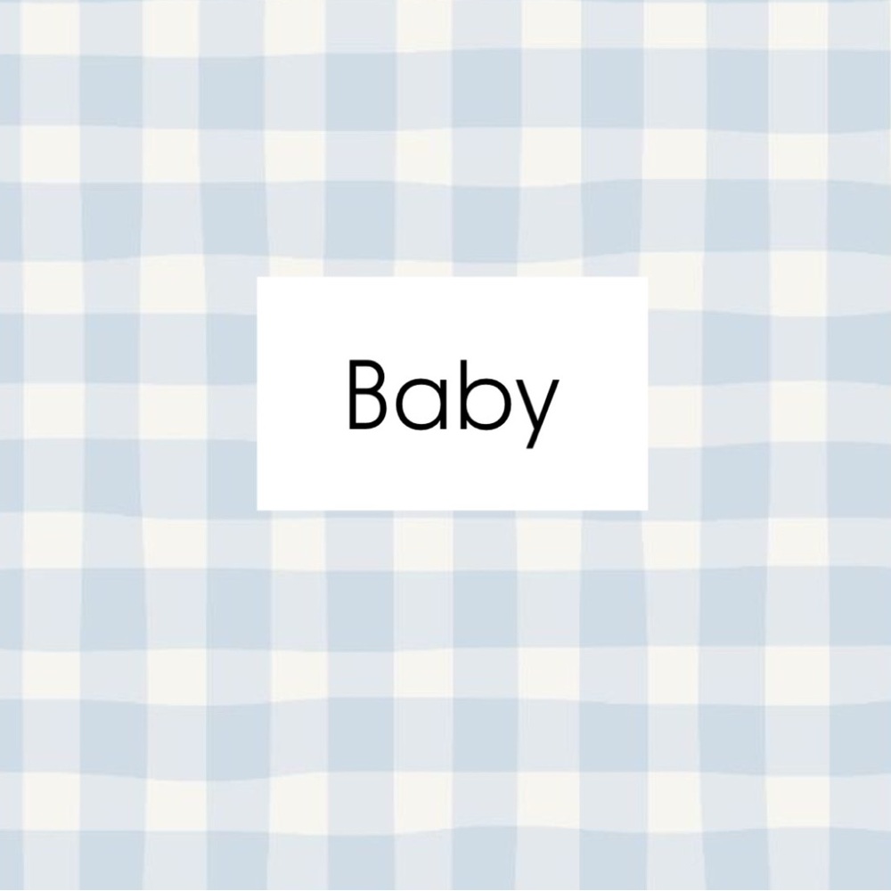 BABY